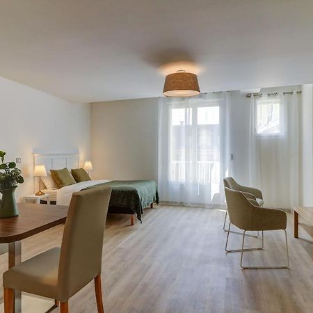 Ferienwohnung Ovelia Dijon - Le Courtille Ste-Marthe Exterior foto