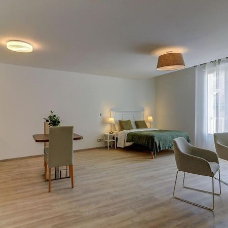 Ferienwohnung Ovelia Dijon - Le Courtille Ste-Marthe Exterior foto