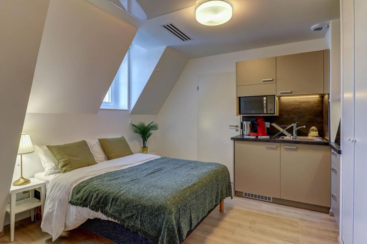 Ferienwohnung Ovelia Dijon - Le Courtille Ste-Marthe Exterior foto